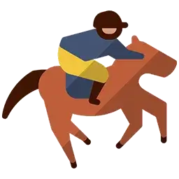 Racing betting