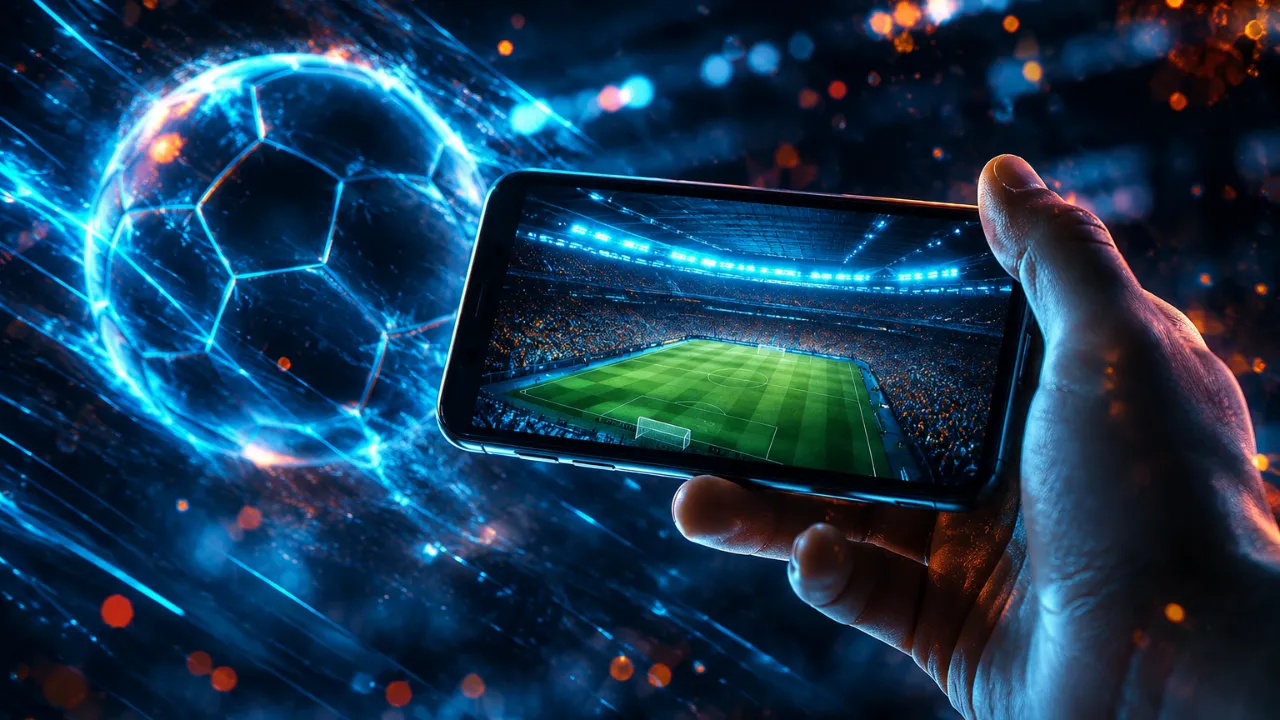Desporto Digital e Apostas